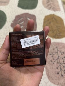 New Colorbar Cheekillusion Blush
