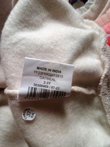 Kids Sweatshirt