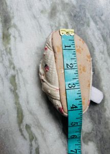 Cute Strawberry Baby Shoes