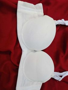 🇳🇿💫🎀White Padded Bra