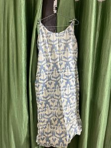Boho Print kurti