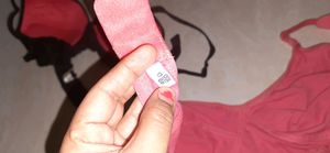 Non Padded Bra