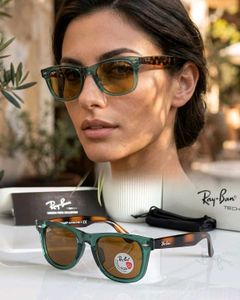 Ray-Ban Wayfarer Sunglasses PREMIUM QUALITY FOR UN