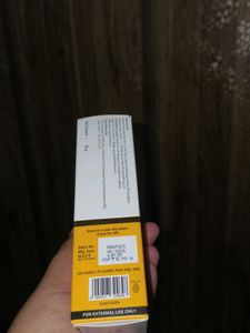 Dr. Sheth's 100% Mineral Invisible Fluid Sunscreen