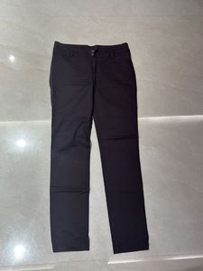 Benetton Dark Pants