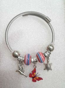 Charming Charm Bracelet