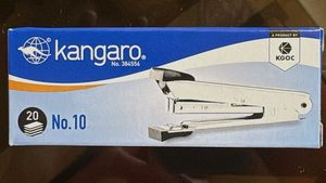 Kangaroo Stapler | Model No. 10