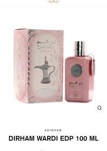 Dirham Wardi Perfum