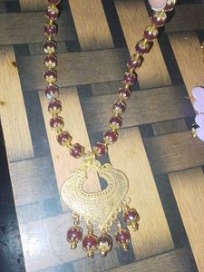 Vintage Style Necklace