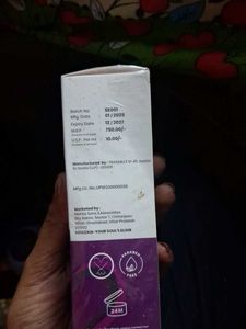 Soulexia Pure Bond Hand Cream