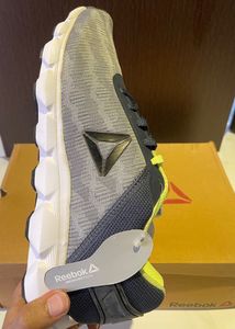 New Reebok Hex Runner LP Shoes