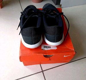 Nike Athletic Shoes
