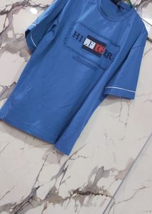 Tommy Hilfiger Men Tshirt With Tag