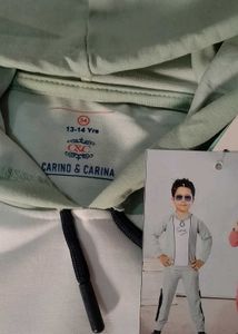 Premium Hojri Track Suit