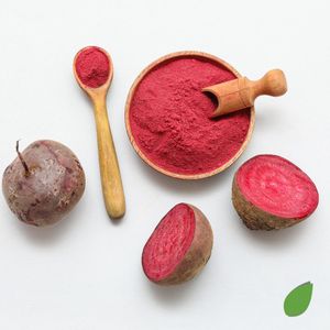 Organic Oasis Beetroot Powder