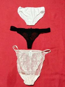 Combo 20 brief mix size
