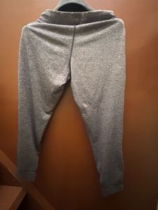 Stretchable Sports Wear Jogging Trouser