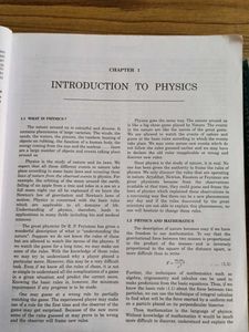 Concepts of Physics by H.C. Verma -volume 1&amp;2
