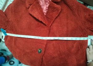 Overcoat