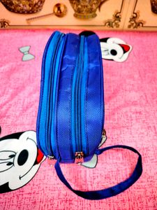 Multipurpose Travel Shaving Kit Bag