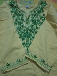 short  kurti