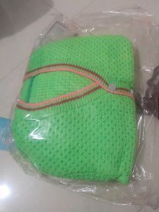 Like    New Sweater