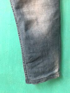 Otto jeans Blue Good Quality