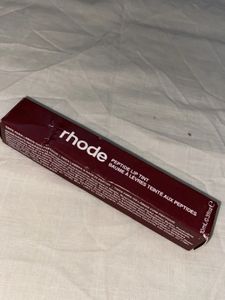Rhode Peptide Lip Tint