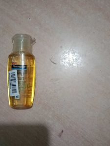 Neutrogena Deep Clean Face Wash