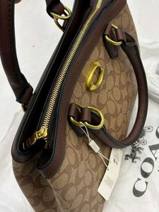 IMPORTED COACH PREMIUM QUALITY HANDBAG+ SLING