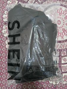 Cropped Puffer Jacket