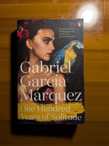 One Hundred Years of Solitude