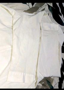 White Shirt Free 🎁