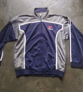 Men's Radiant Track Jacket