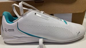 Puma Mercedes-AMG Petronas Sneakers 100% ORIGNAL