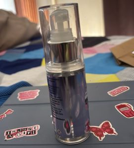 ariana grande Body Mist