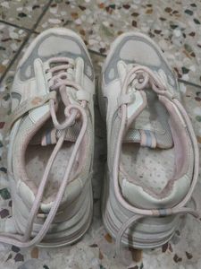 Fashion Sneakers
