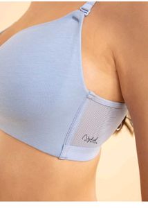 set of 2 lightly padded bra