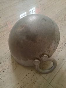 Aluminium Kadai 2.5L