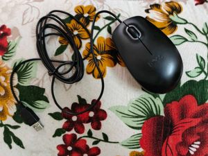 Dell Wired USB Mouse
