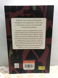 Crime and Punishment