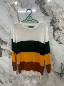 Brand New Light Weight Sweatshirt