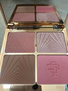 Kay Beaut x Falguni Shane Luxe Face Palette
