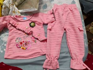 kids cloth all size available