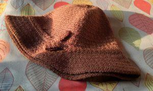 Pure Wool Cap For (Small)