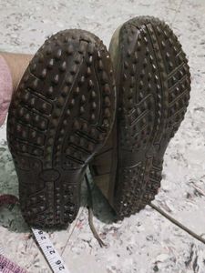 Woodland Shoes