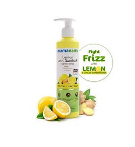 Mamaearth Conditioner