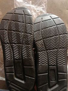 Men's Roadster Brown Leather Sandals