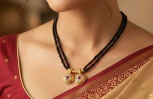Elegant Mangalsutra Necklace