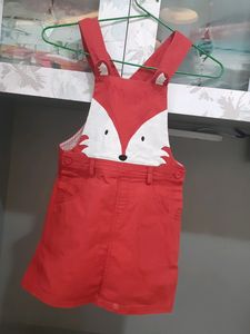 Dungaree